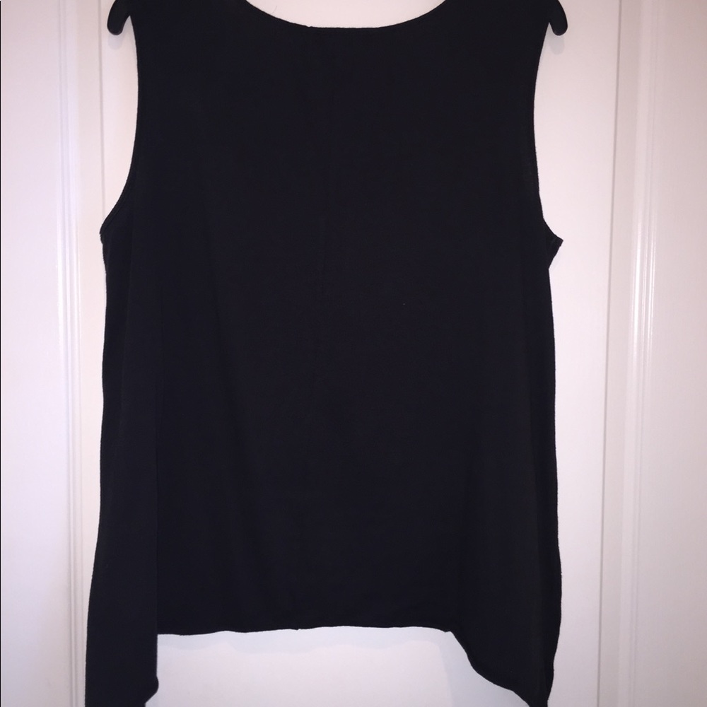 Pullover top - Picture 2 of 2
